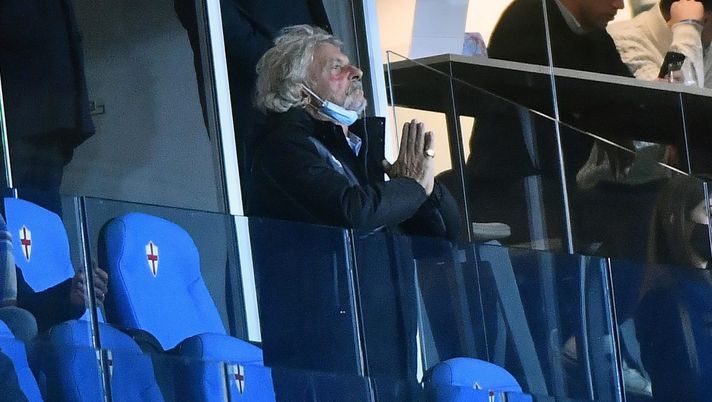 Serie A, arrestato Massimo Ferrero (presidente Sampdoria): i dettagli - immagine 1