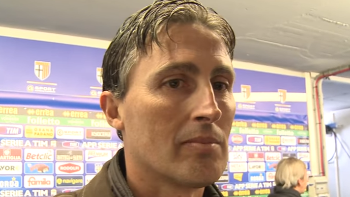 Dino Baggio: “Nella Juventus non c’è soltanto CR7. Può essere l’anno buono per la Champions…”  Dino Baggio: “Nella Juventus non c’è soltanto CR7. Può essere l’anno buono per la Champions…”