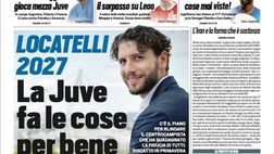 EDICOLA / TS – L’agente di Alcaraz: “Ha un sogno, Inter o Milan”