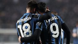 Europa League – Atalanta-Bayer Leverkusen 3-2, doppietta di Muriel