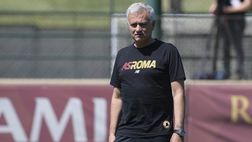 ‘RADIO PENSIERI’, FERRAJOLO: “Mourinho costretto a mettere i titolari a Torino”