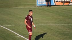Torino-Palermo, le probabili formazioni: in difesa tornano Buongiorno e Djidji