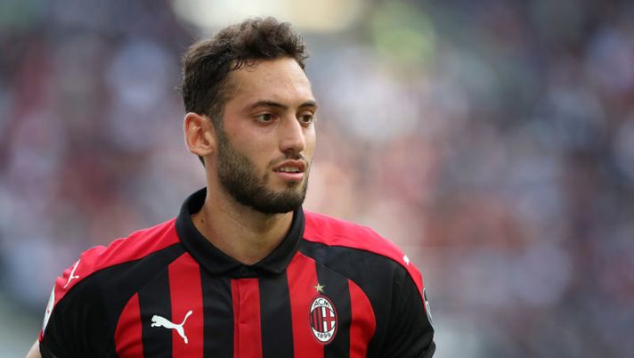 De Grandis: “Calhanoglu è un giocatore da fantacalcio: può ancora fare 10 gol” - immagine 1