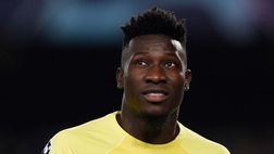 Rumors Onana-United, Romano: “A oggi nessun’offerta all’Inter, ecco la situazione”