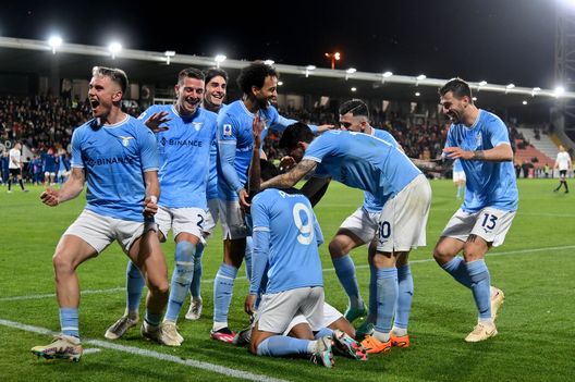 Gol Lazio Gol Lazio