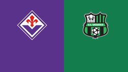 Fiorentina-Sassuolo: risultati, precedenti e le migliori quote
