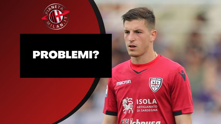 Calciomercato Milan - Si complica Cragno? Il problema con il Cagliari