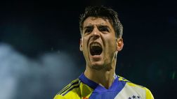 I voti ufficiali al fantacalcio: la scelta su Kean e Alex Sandro! Morata quanto Aramu