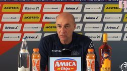 Verona-Sassuolo, Ballardini: “Berardi? Temo che l’infortunio sia grave. Frosinone…”