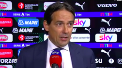 VIDEO Lazio, Inzaghi e la stoccata al patron Lotito: “Sono 16 mesi che aspetto…”