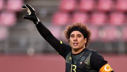 Messico perde e calciatori vengono minacciati: moglie di Ochoa mostra i messaggi