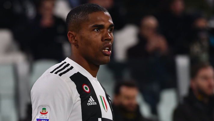 Douglas Costa e la voglia di riscatto con Sarri: fissata la data del rientro dall’infortunio - immagine 1