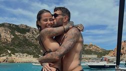 Zoe Cristofoli, body shaming sui social: “Con quelle cosce sei pronta a giocare anche tu”