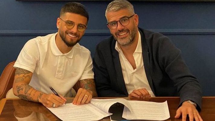 Juventus-Napoli, l&#8217;agente di Insigne: &#8220;Lorenzo legato a città e club, ma riceve insulti. CR7 inguardabile contro l&#8217;Inter&#8230;&#8221; 