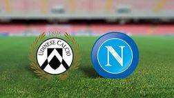 Udinese-Napoli: info biglietti