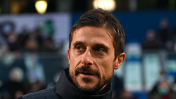 Dionisi: “Il Verona è forte, sarà una partita molto difficile”