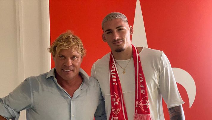 Triestina, il nuovo difensore Coppola: &#8220;Grande ambizione, puntiamo a vincere&#8221;