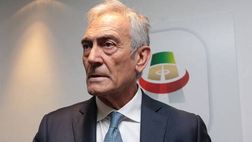 FIGC, Gravina: "Seconde squadre inutili se fatte da una sola società"