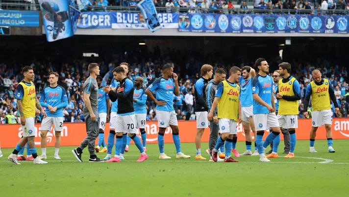 Udinese Napoli