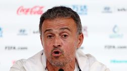 Tardelli sul Napoli: “Luis Enrique? Non penso”