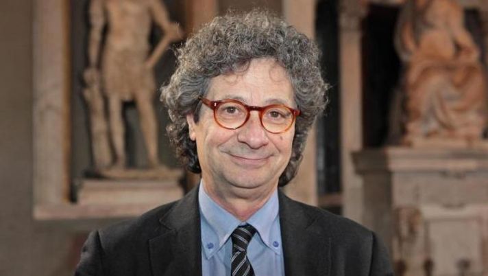 Riccardo Cucchi