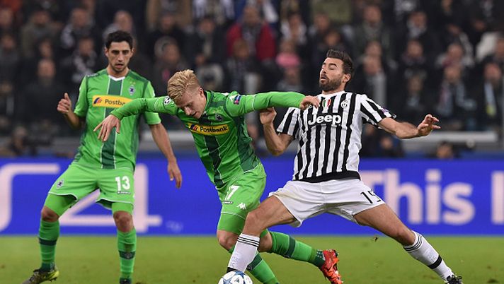 Borussia Mönchengladbach, Wendt torna in patria: &#8220;10 anni meravigliosi, adesso ho voglia di casa&#8221; 