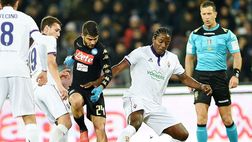 B. Ferrara scrive: “La Tim Cup finisce qui, non basta il cuore viola”