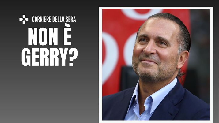 Gerry Cardinale RedBird AC Milan