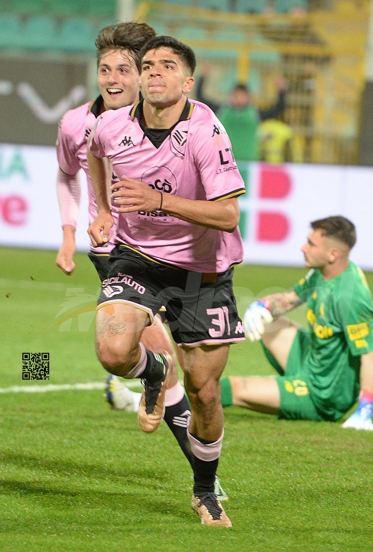FOTO Palermo-Modena 5-2, 30ª giornata di Serie B 2022-2023 (La Gallery) - immagine 134