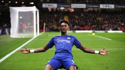 Mercato Milan – Dall’Inghilterra: “Il Leicester segue Abraham e Soumaré”