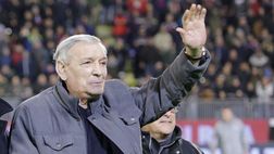 “Cagliari 1970. Emozioni da un trionfo”: il libro di Cera sullo scudetto rossoblu
