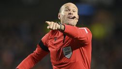 Milan-Salisburgo, arbitra Mateu Lahoz | Champions League News