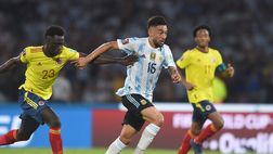 Nico Gonzalez: “Perdere il Mondiale è stato una mazzata. Adesso sono felice”
