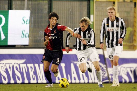 (Photo by Enrico Locci/Getty Images) Ariaudo story: “Pronto per una nuova sfida. Alla Juve manca mezza squadra, il mio Allegri era un trascinatore”- immagine 3