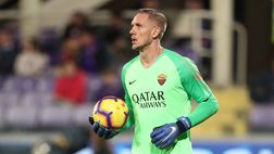 Everton, paura per Olsen: rapinato in casa e minacciato con un machete
