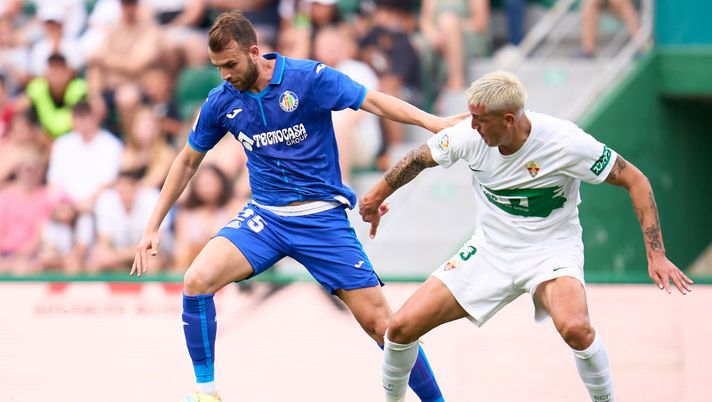 Real Madrid-Borja Mayoral: il club vuole 10 milioni, il bomber vuole restare… - immagine 1