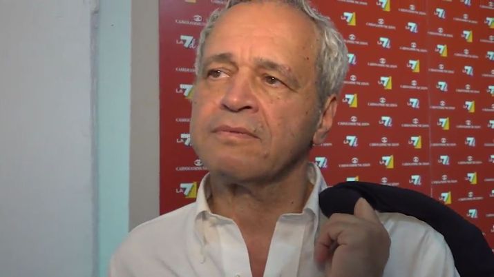 Mentana: “Rotta su Istanbul, si lotta contro il pronostico. Mi ronza in testa titolo su Dzeko” - immagine 1