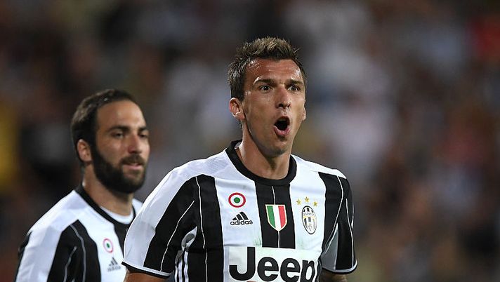 ULTIME – Inter-Juve, le possibili novità: da Mandzukic a Eder - immagine 1