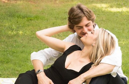 Martina Stella e la separazione da Manfredonia: “Sofferto molto. Con Valentino Rossi e Lapo…”- immagine 2