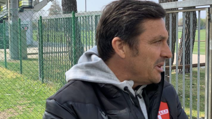 Südtirol-Padova, Oddo: “C’è grande entusiasmo, la Coppa è importante per noi” - immagine 1