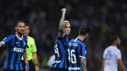 CdS – Inter, variabile Nainggolan: Conte preferirebbe addio, ma è complicato perché…