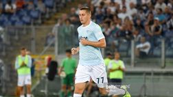 Qui Lazio, Marusic avvisa il Bologna: “Vogliamo vincerle tutte”