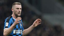 Giudice Sportivo 28a giornata: otto squalificati, spicca la stangata a Skriniar!