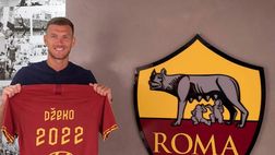 Repubblica – Juve ha impedito Dzeko-Inter. Paratici vuole impedire anche Alonso: ecco come