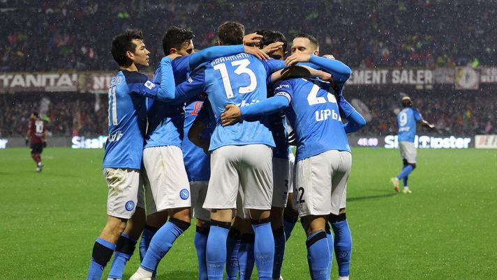napoli scudetto