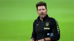 Non solo Lautaro, Repubblica: “A Simeone piace moltissimo un giocatore Inter”