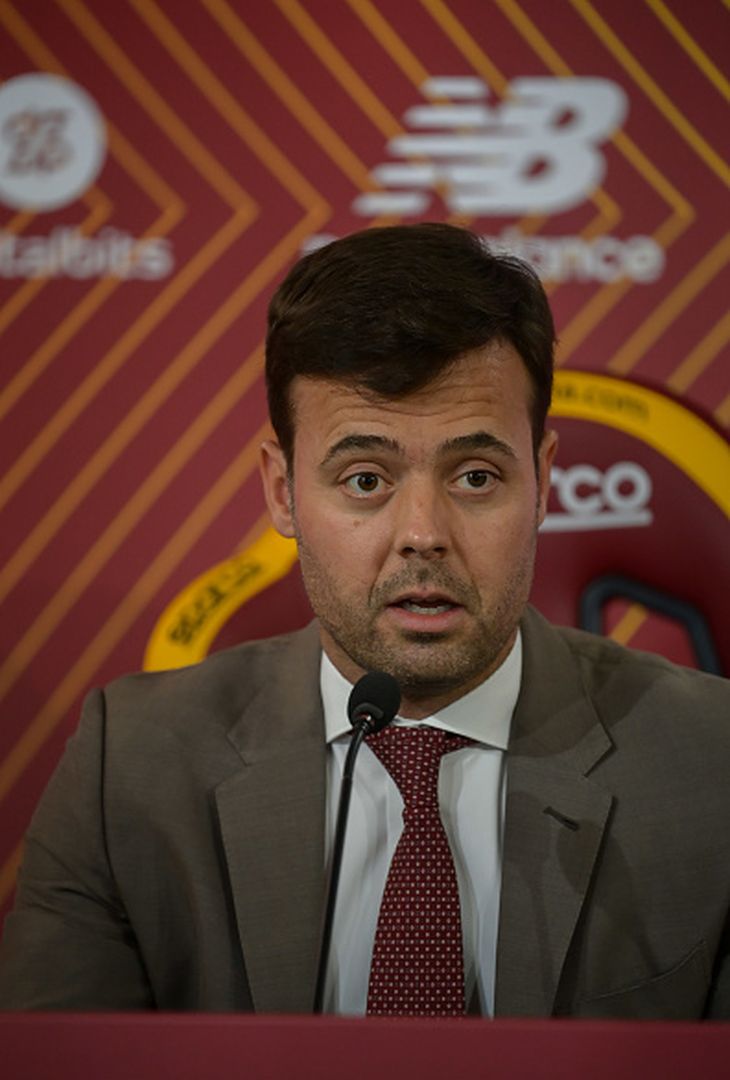 Celik si presenta in conferenza: “Voglio essere un titolare” – FOTOGALLERY - immagine 27