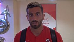 Musacchio: “Siamo in rodaggio, ma ho buone sensazioni”