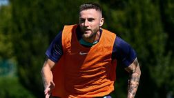 Repubblica – Inter, ecco la nuova offerta per Skriniar. ”La priorità del club…”