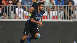 CM – Candreva si è ripreso l’Inter con dedizione e impegno: ora però serve che…